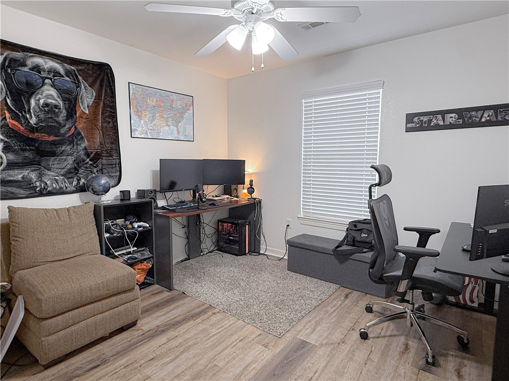 Brandons Way - Residential