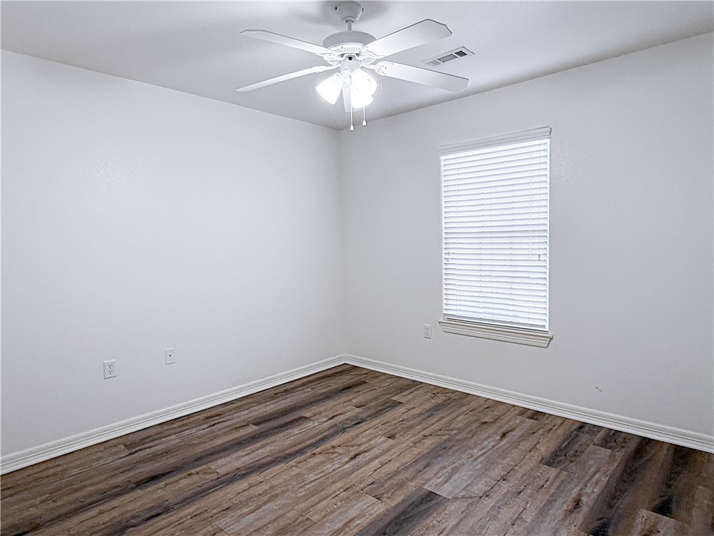 Brandons Way - Residential