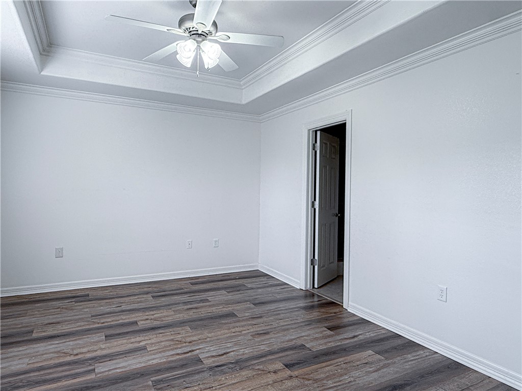 Brandons Way - Residential