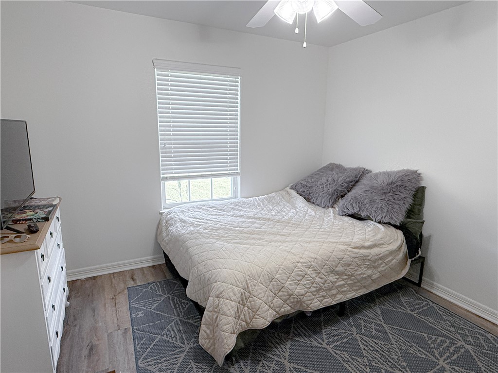 Brandons Way - Residential