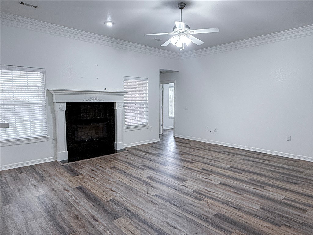 Brandons Way - Residential