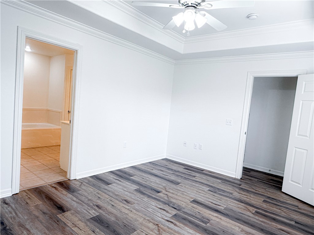 Brandons Way - Residential