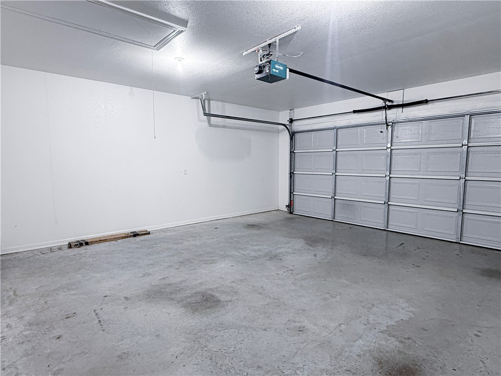 Brandons Way - Residential