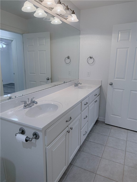 Brandons Way - Residential