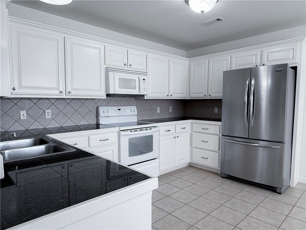 Brandons Way - Residential