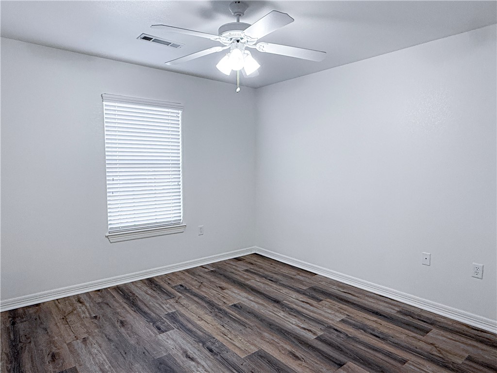 Brandons Way - Residential