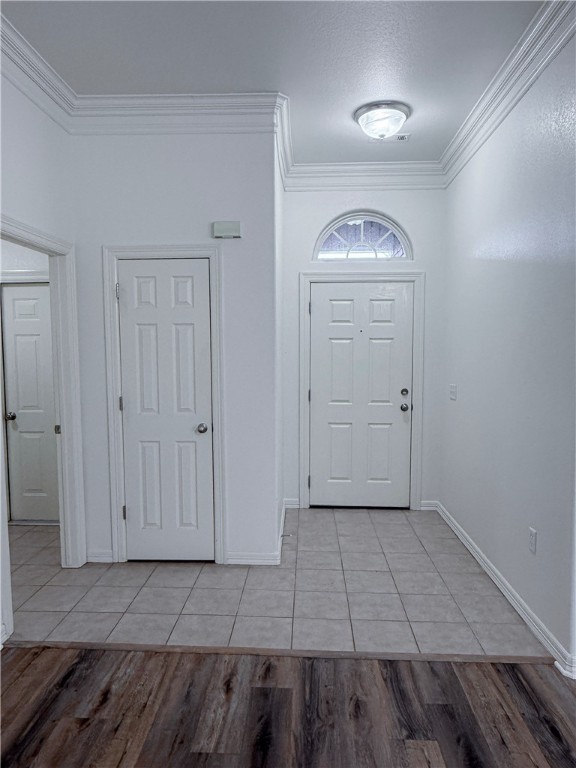 Brandons Way - Residential