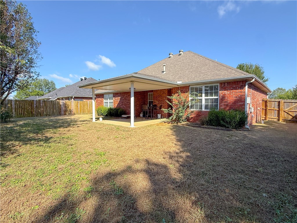 Brandons Way - Residential