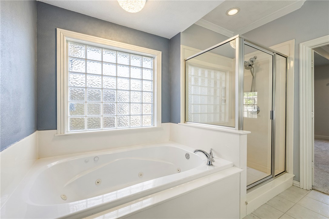 Orchards Sub, The Bentonville - Residential