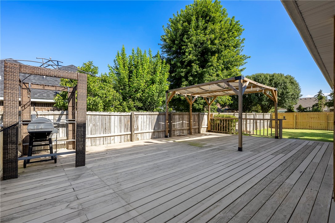 Orchards Sub, The Bentonville - Residential