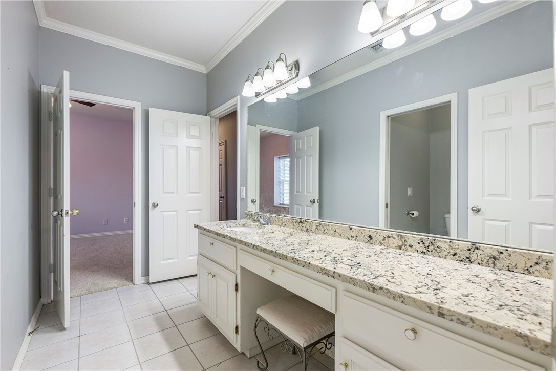 Orchards Sub, The Bentonville - Residential