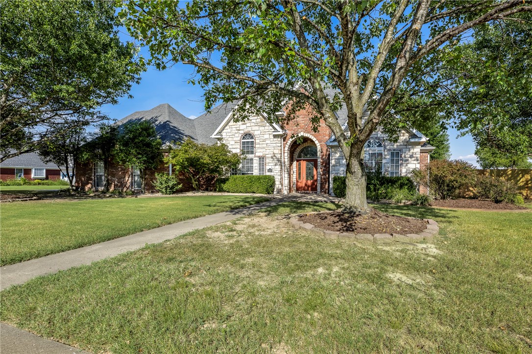This beautiful 5-bedroom, 3-bathroom home is your ticket to a life of comfort and adventure! Perfectly situated just moments from top schools and minutes from Coler Mountain Bike Preserve. This move-in ready home features a layout that's great for entertaining and a spacious backyard that's ready for endless fun. The list of recent upgrades includes: a new downstairs HVAC (2024), a new water heater (2024), added insulation (2024), and a most of the fence replaced (2025). Enjoy the outdoors under the new pergola (2024) and let your feline friends explore safely in the custom catio (2024). Plus, modern conveniences like a new MyQ garage door opener (2024), a Ring doorbell, a Ring camera on the back deck, and security lights on the garage provide peace of mind. Don't miss this opportunity to live in a location that truly has it all, with all the big-ticket items already updated for you. Schedule your showing today!