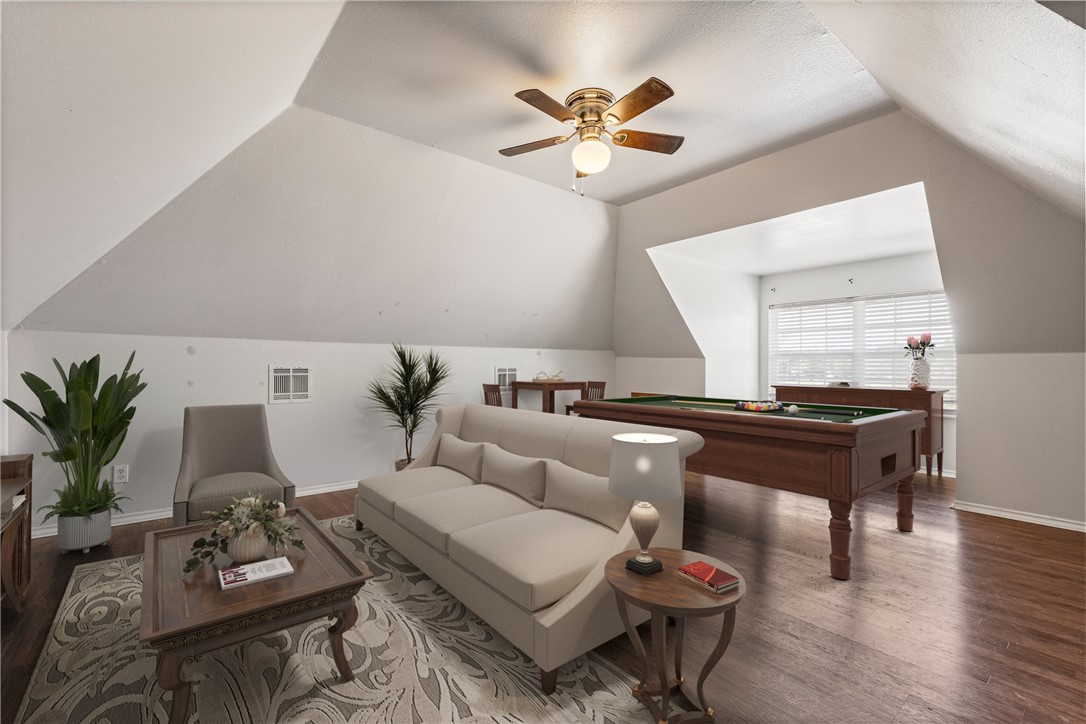 Orchards Sub, The Bentonville - Residential