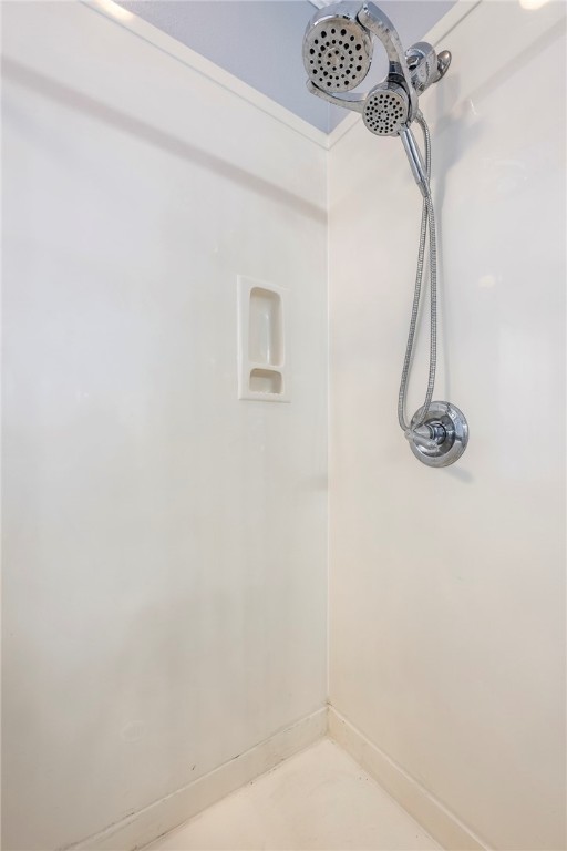 Orchards Sub, The Bentonville - Residential