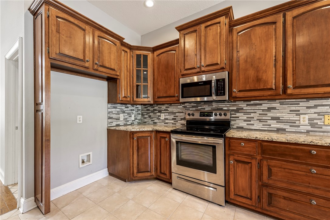 Orchards Sub, The Bentonville - Residential