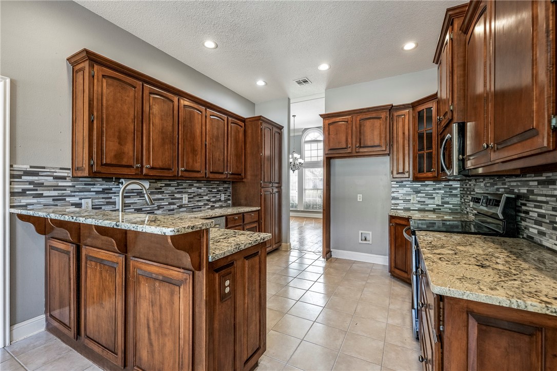Orchards Sub, The Bentonville - Residential