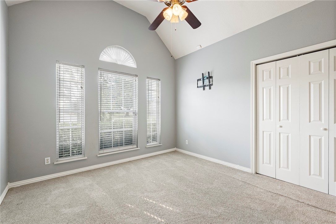 Orchards Sub, The Bentonville - Residential