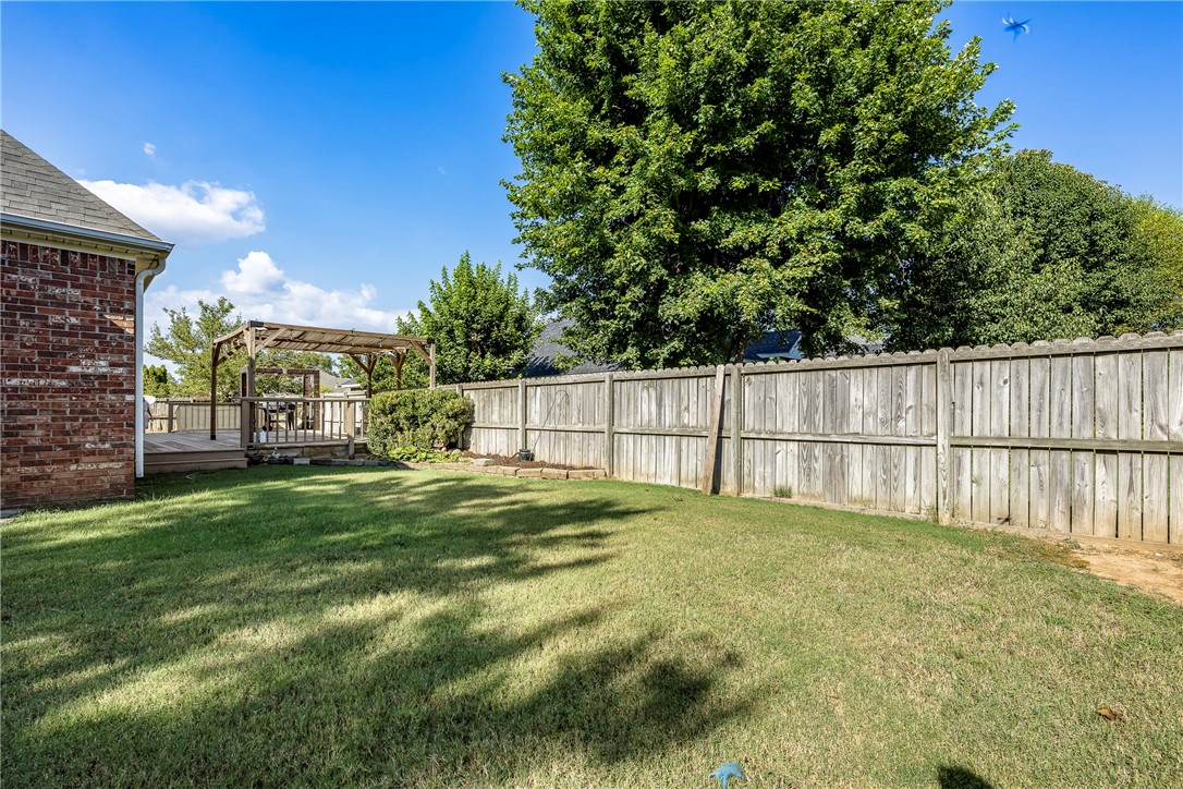 Orchards Sub, The Bentonville - Residential