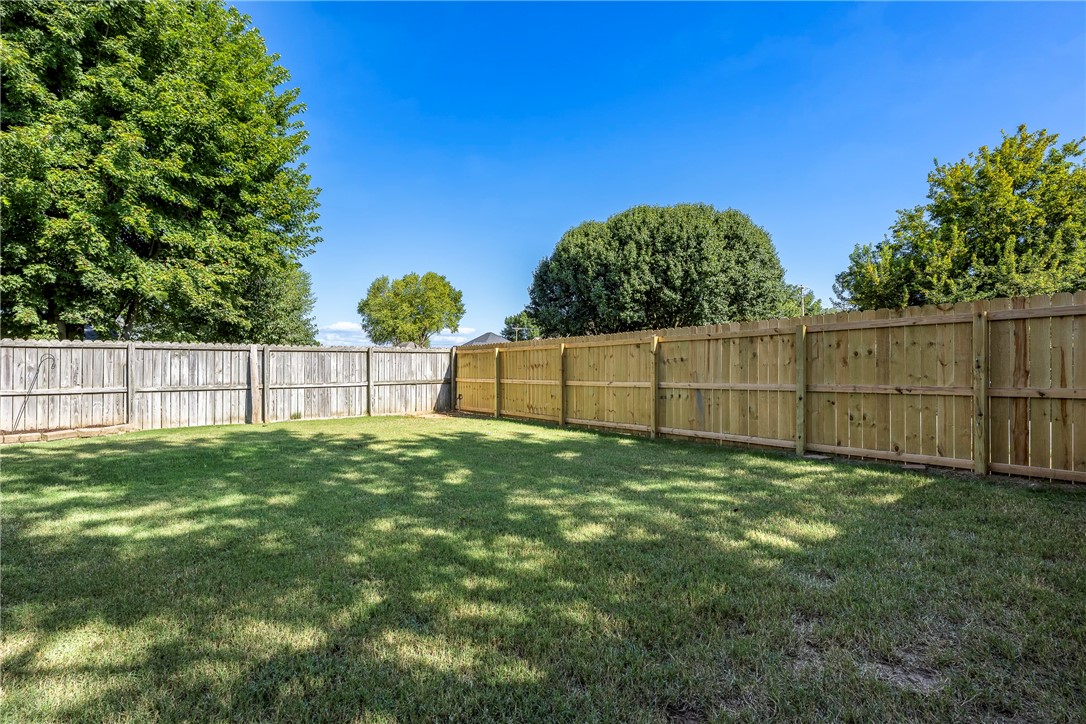 Orchards Sub, The Bentonville - Residential