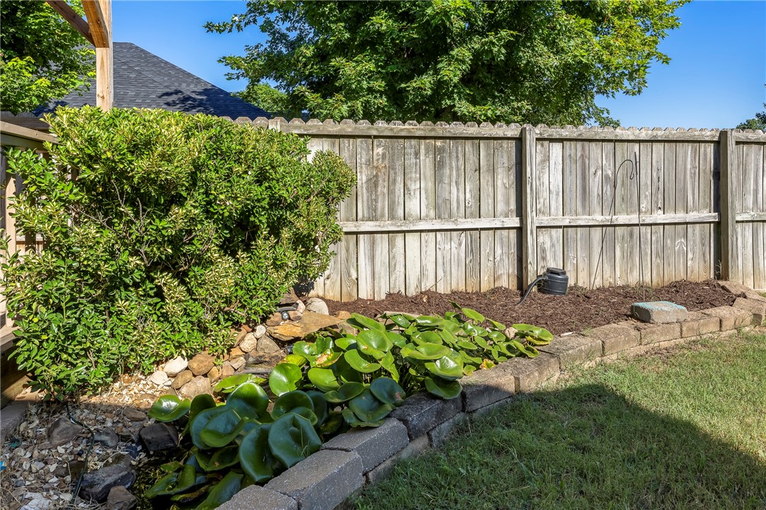 Orchards Sub, The Bentonville - Residential
