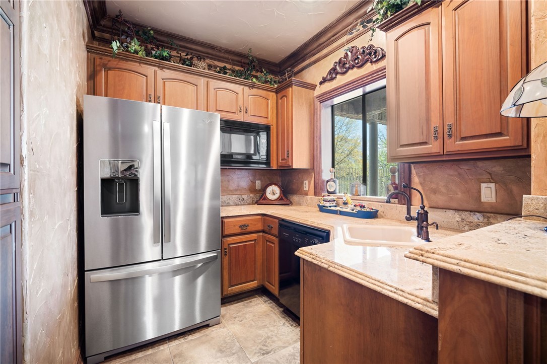 Park Ridge At Lee Creek - Residential