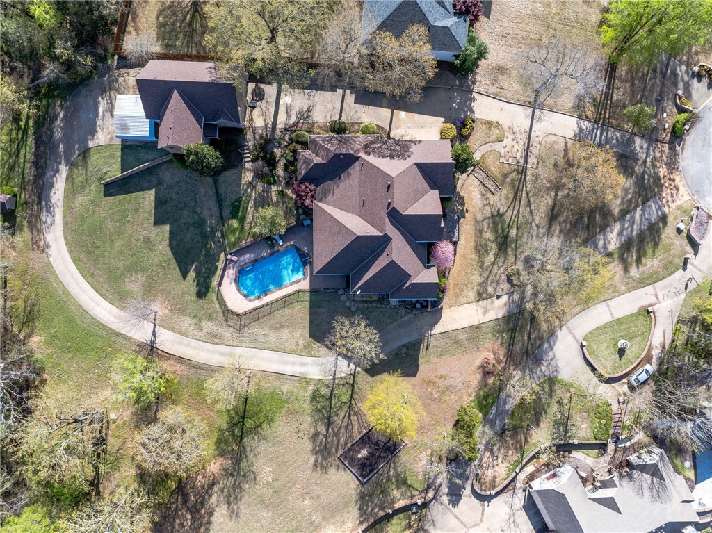 Park Ridge At Lee Creek - Residential