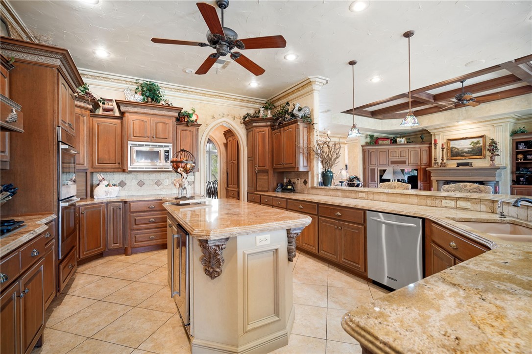 Park Ridge At Lee Creek - Residential