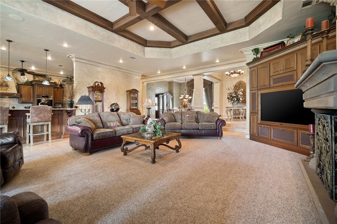 Park Ridge At Lee Creek - Residential