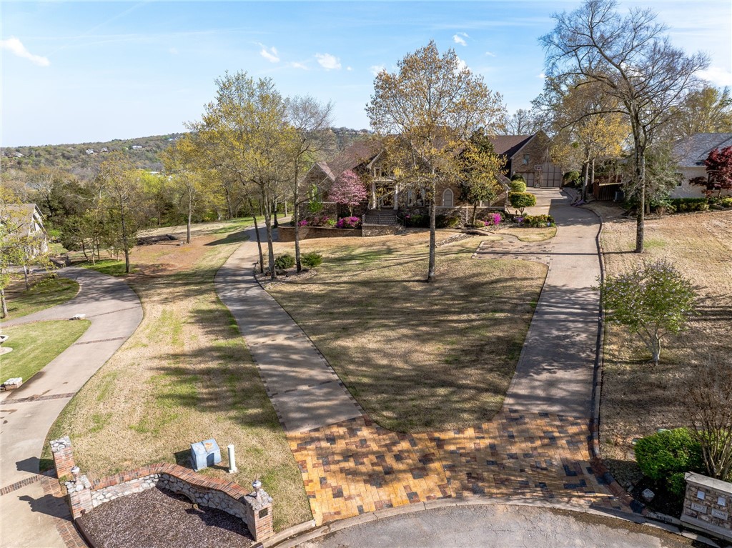 Park Ridge At Lee Creek - Residential