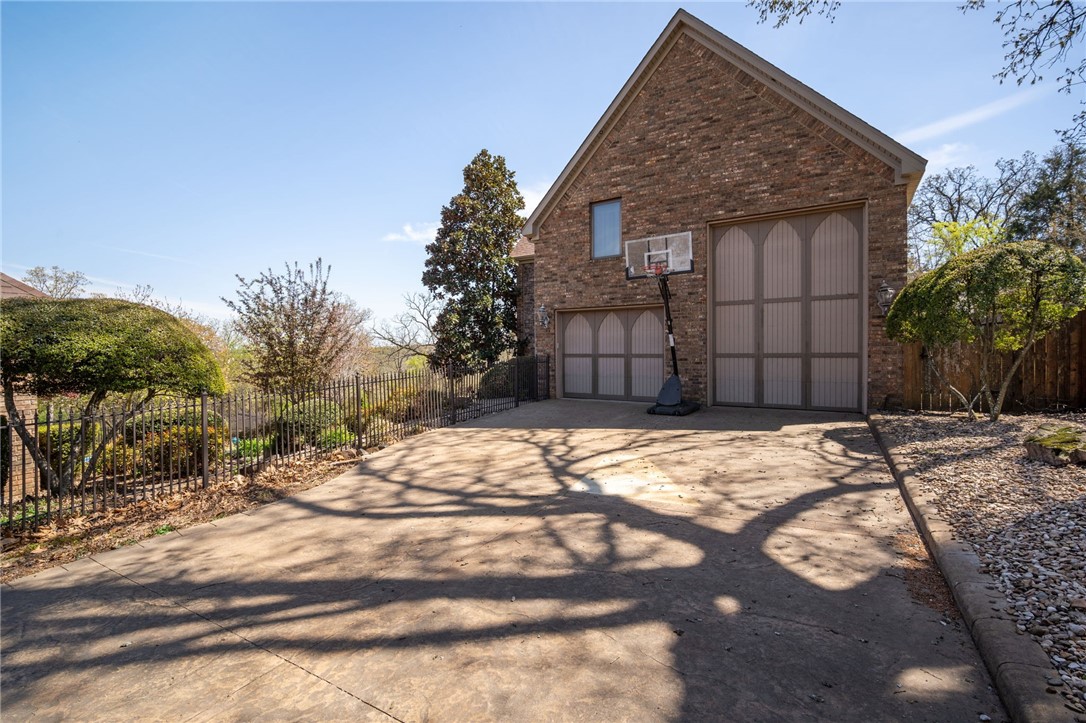 Park Ridge At Lee Creek - Residential