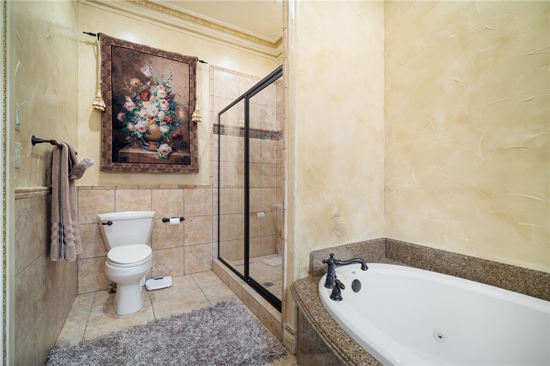 Park Ridge At Lee Creek - Residential