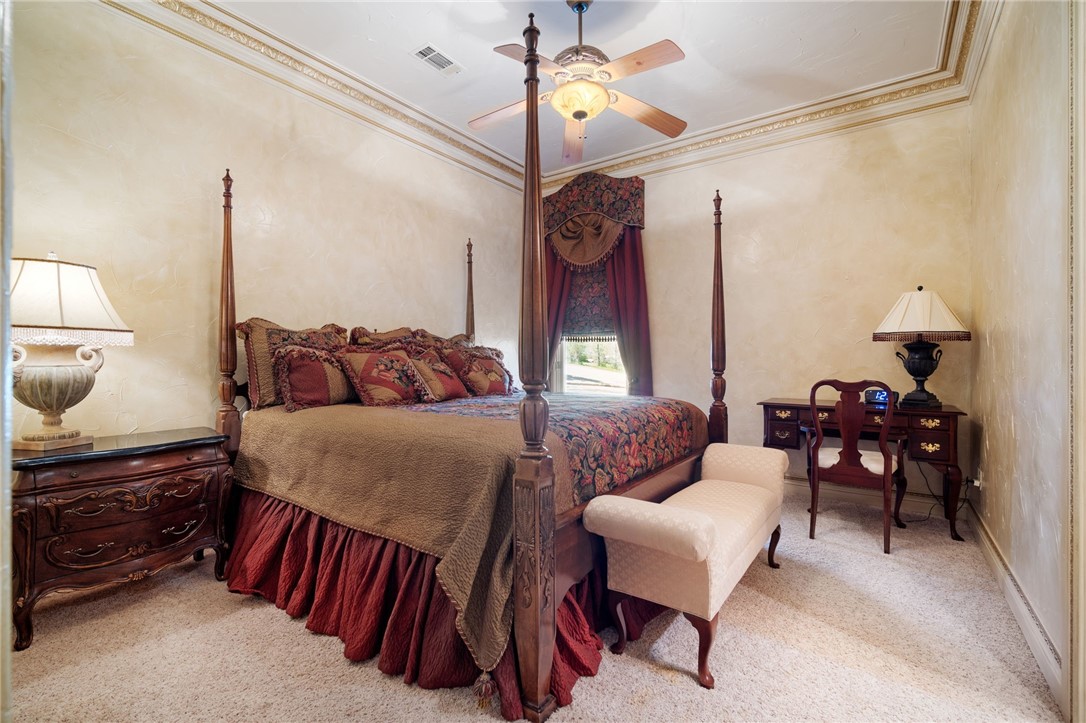 Park Ridge At Lee Creek - Residential