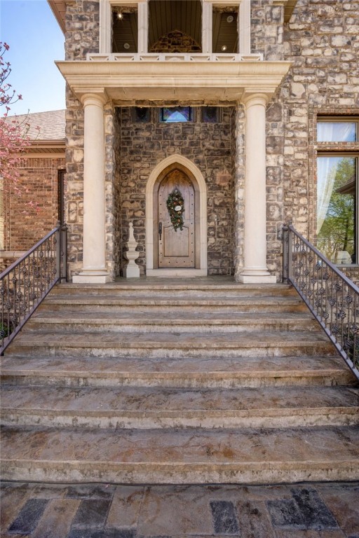 Park Ridge At Lee Creek - Residential