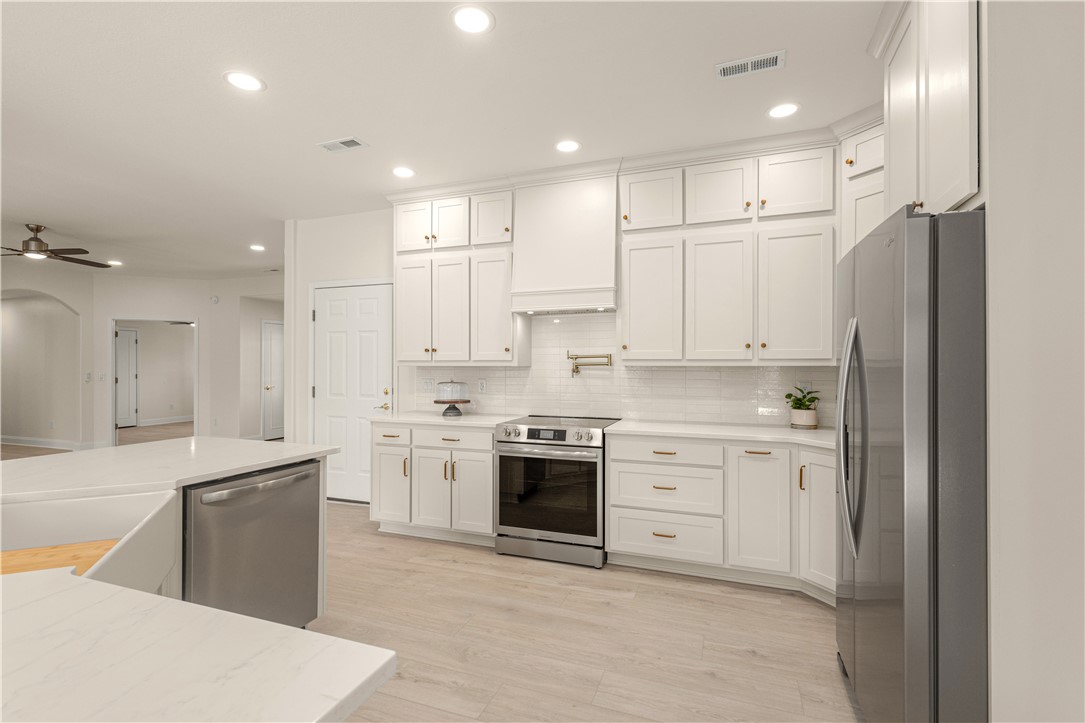 Granshire - Residential