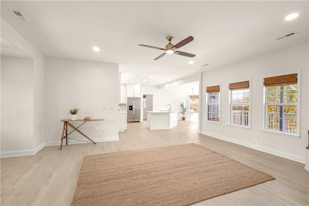 Granshire - Residential