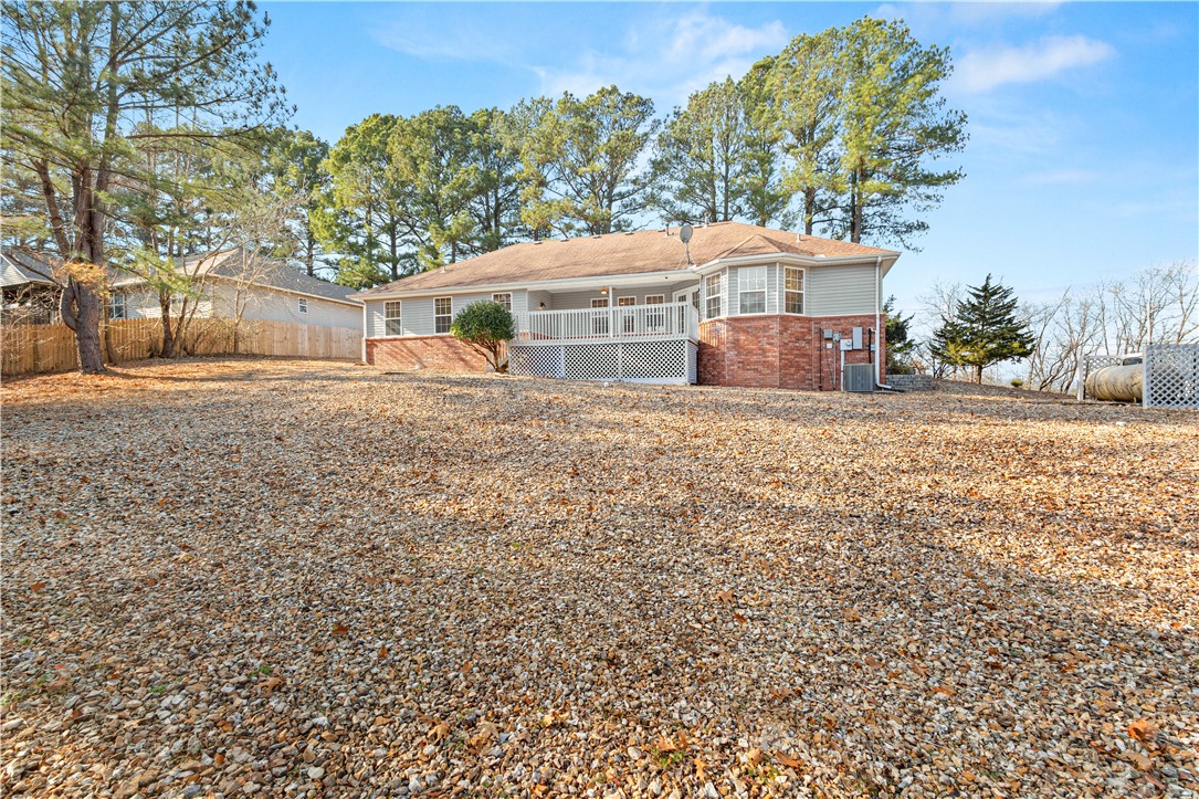 Granshire - Residential