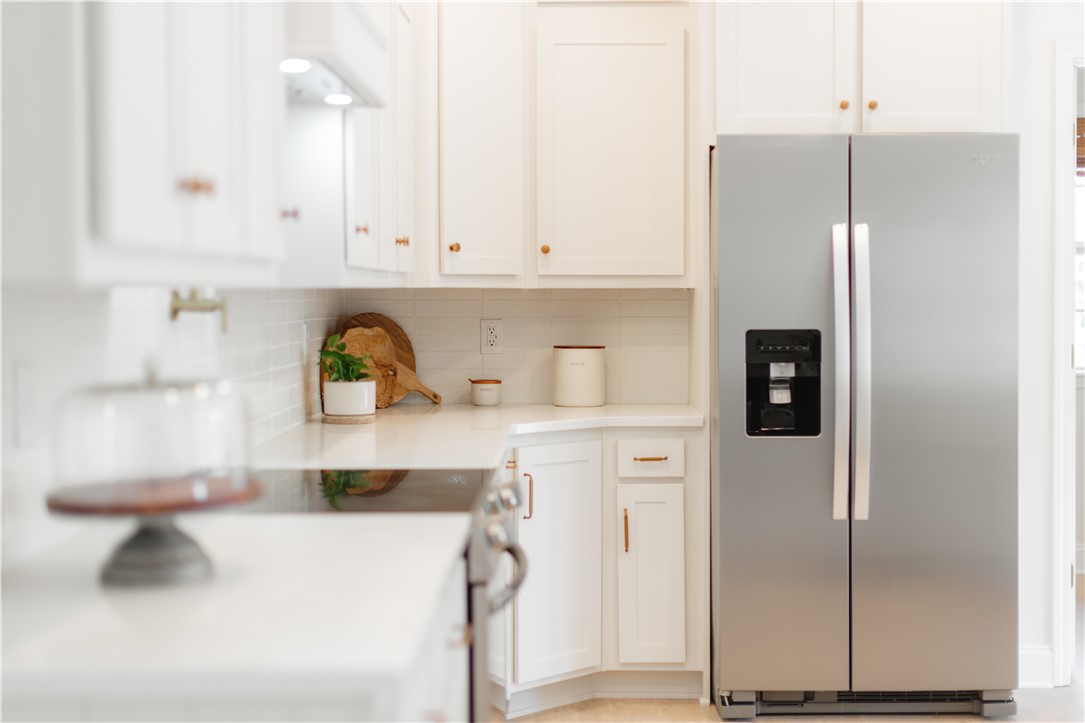 Granshire - Residential