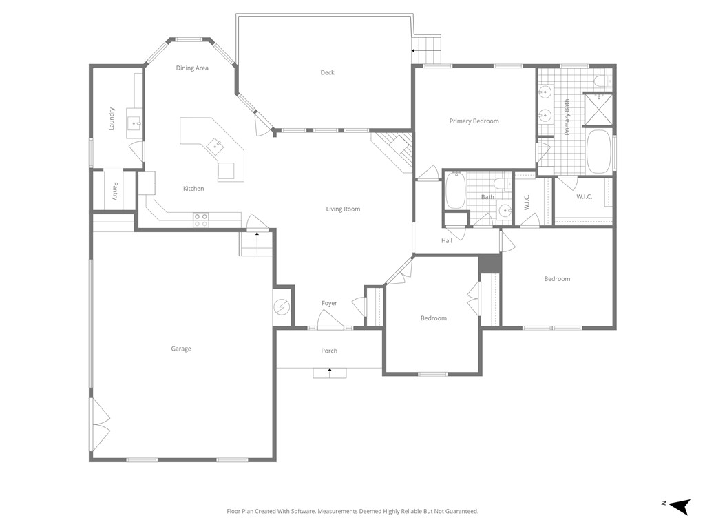 Granshire - Residential