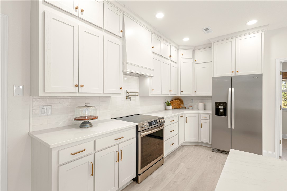 Granshire - Residential