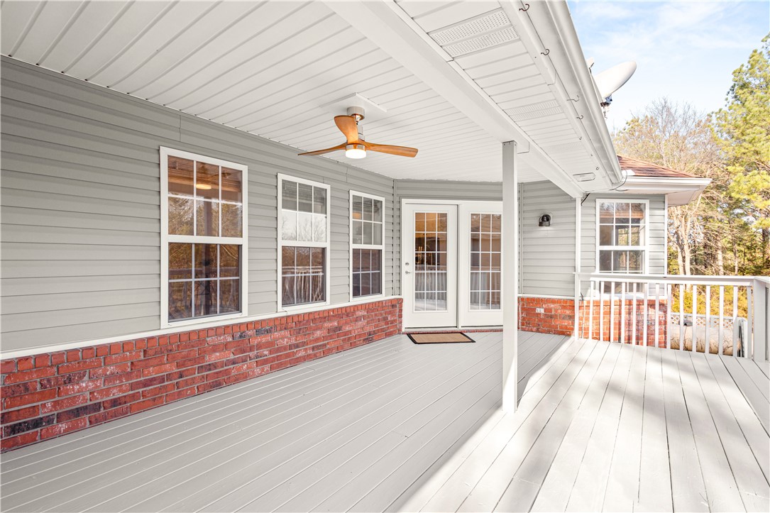 Granshire - Residential