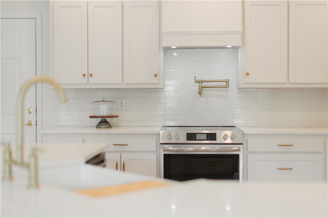 Granshire - Residential