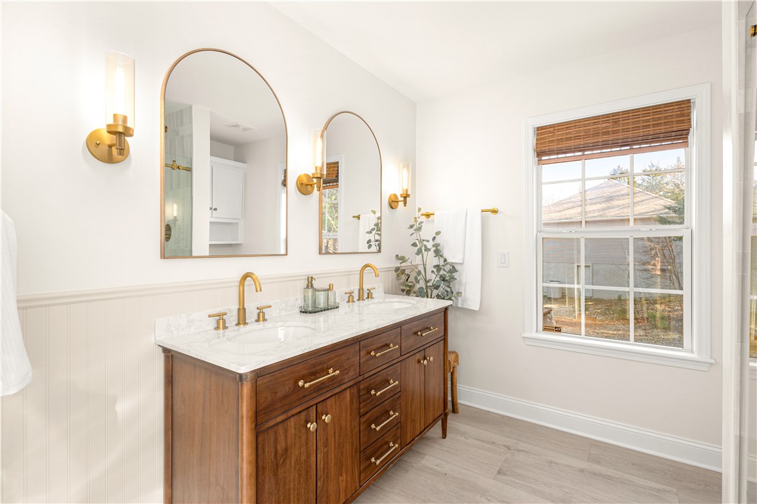 Granshire - Residential