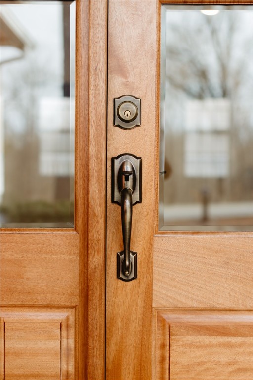 Granshire - Residential