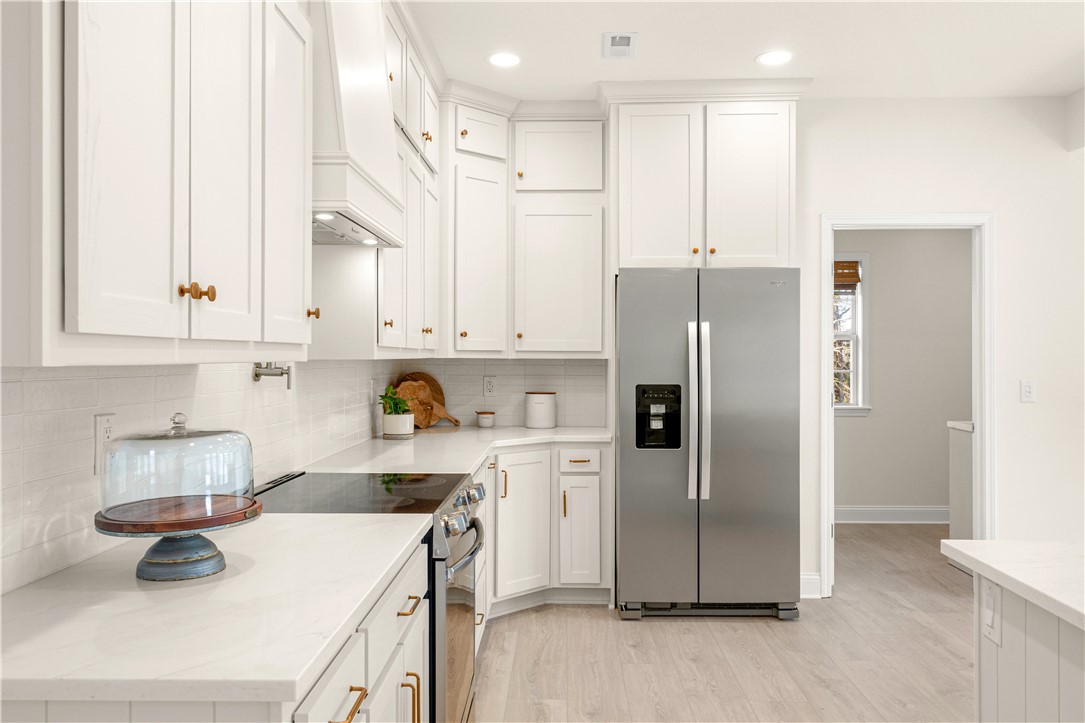 Granshire - Residential