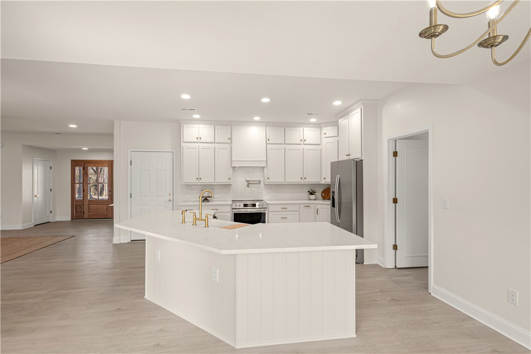 Granshire - Residential