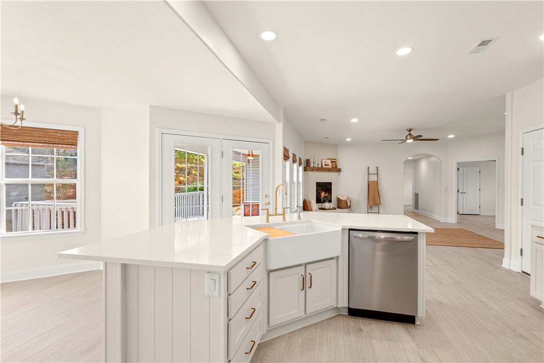 Granshire - Residential