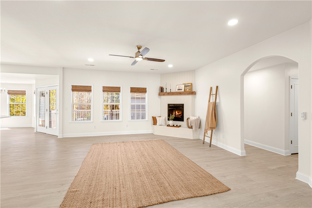 Granshire - Residential