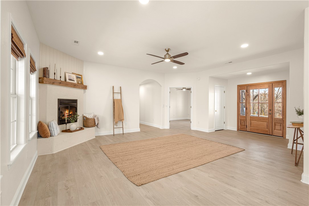 Granshire - Residential