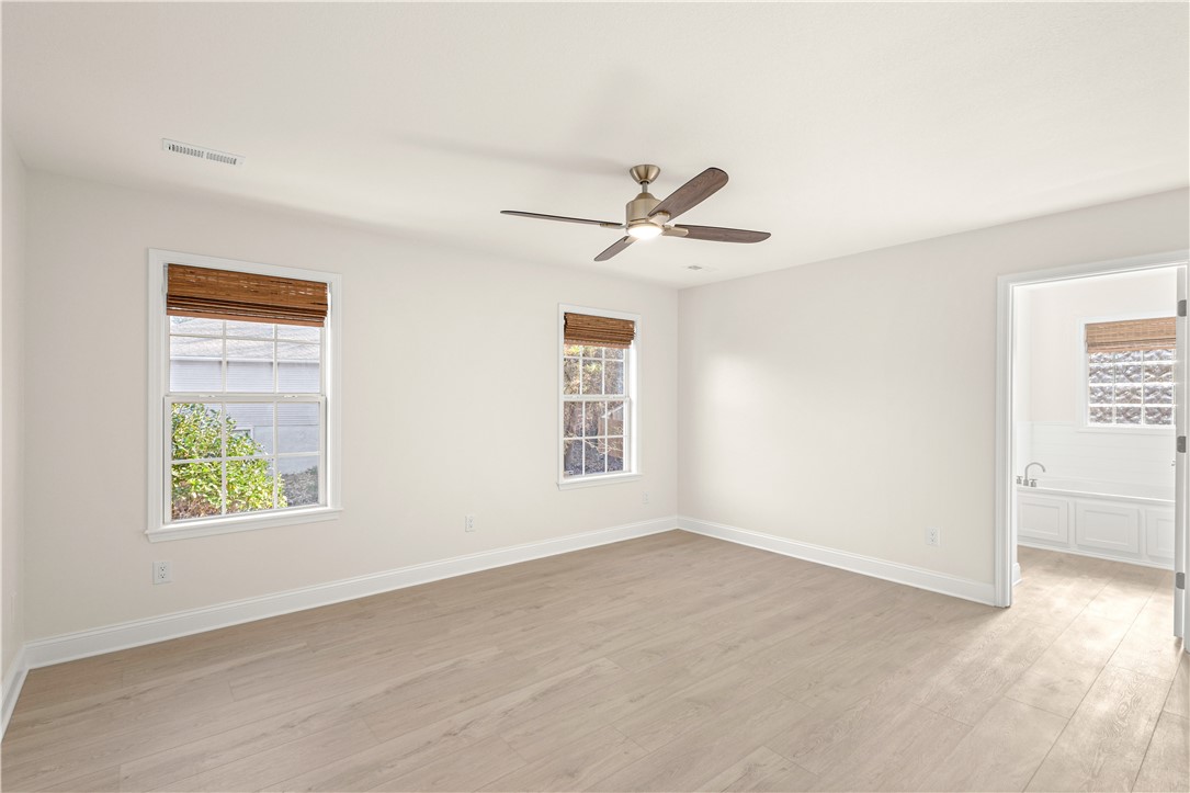 Granshire - Residential