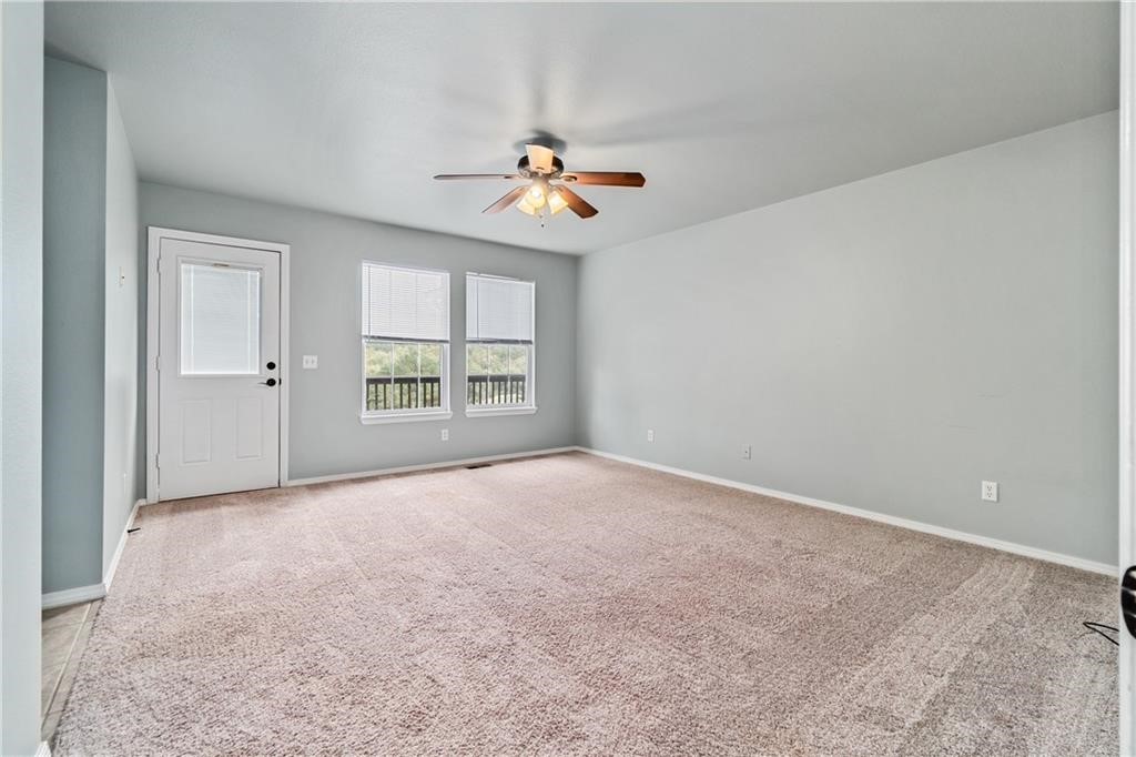 Kilmuir Sub Bvv - Residential Lease
